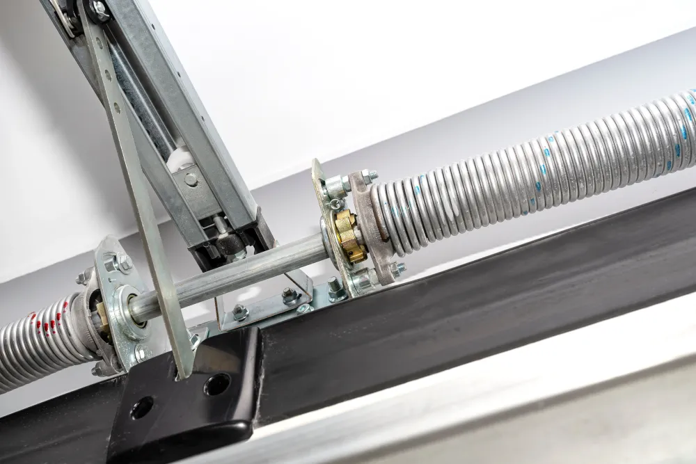 France Industries - Ressorts portes de garage sur mesure (1)
